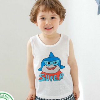 Bộ ba lỗ xuất Hàn chất cotton giấy