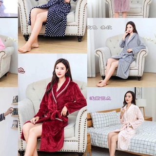 ♂ Khăn tắm kiểu KIMONO in chữ KIMONO IMPORT ▼