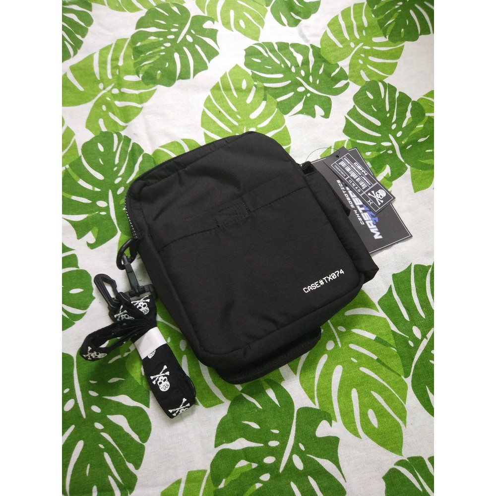 Túi đeo chéo Mastermind Japan shoulder bag