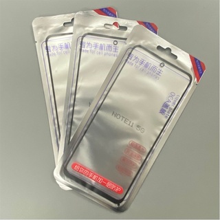 Kính liền keo Xiami Remi Note 11 (5G)/ Note 11S ĐEN