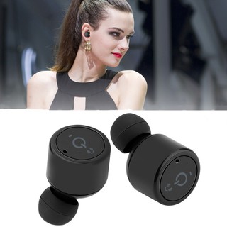 ☆ Tai nghe nhét tai Bluetooth không dây