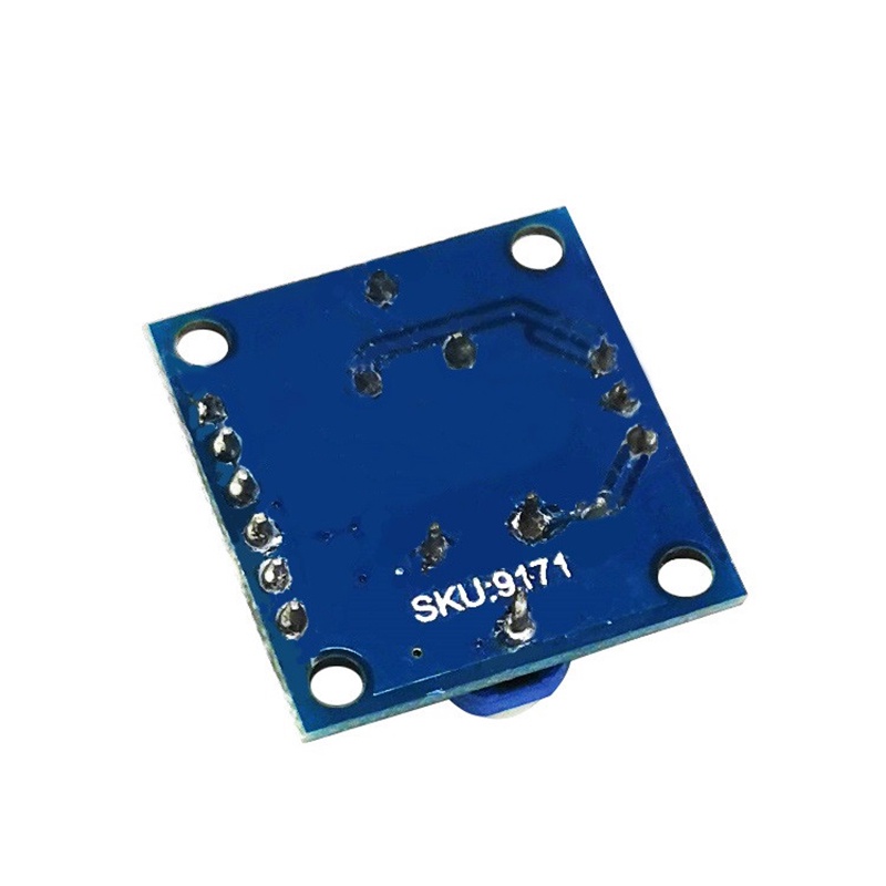 Bảng Mạch Khuếch Đại Âm Thanh Kỹ Thuật Số Pam8406 5Wx2 Stereo