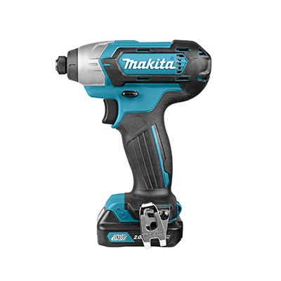 [TD110DSAE] Máy bắn vít dùng pin Makita (12V MAX)