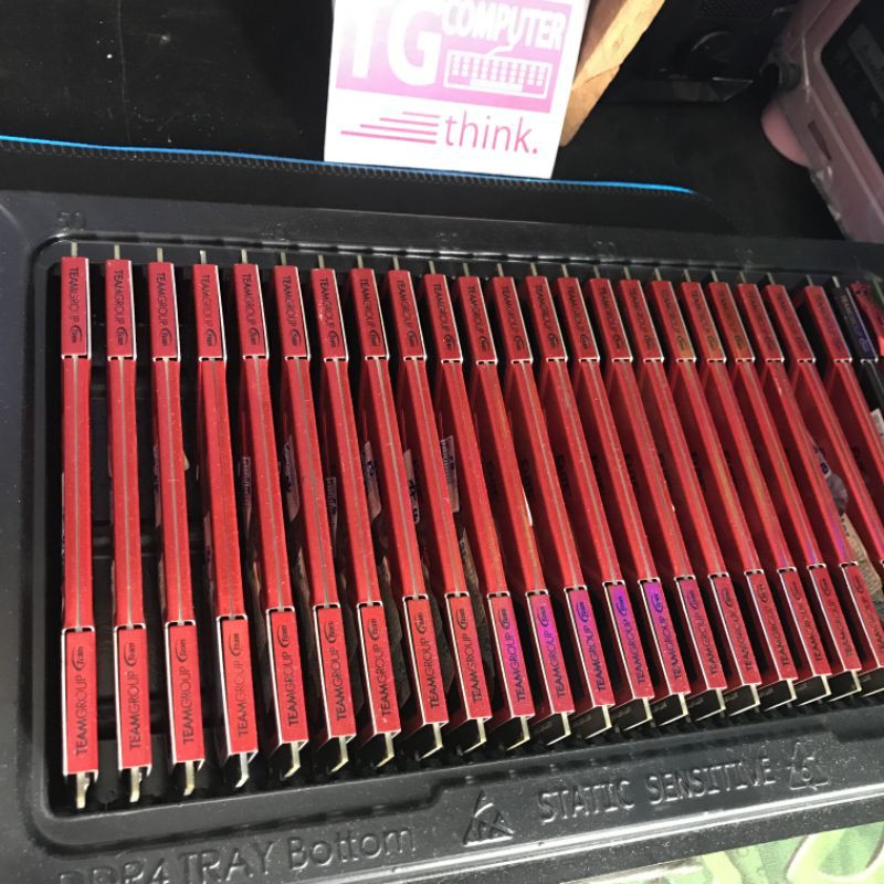 [Siêu rẻ vô địch vũ trụ] Ram tản nhiệt DDR3 / DDR4 4GB | BigBuy360 - bigbuy360.vn