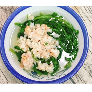 20g Hạt Giống Cải Cúc Thơm / Tần Ô