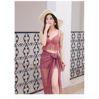 Bikini style hàn quốc