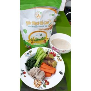Yến Mạch Úc Tươi Giảm Cân