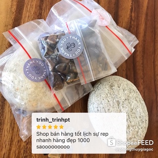 Đá Kì Tắm Tự Nhiên