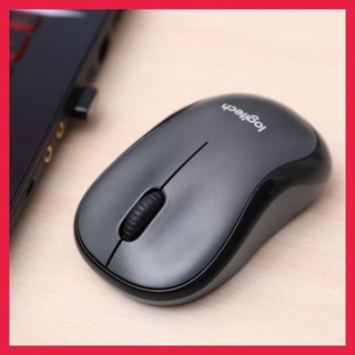 Chuột máy tính logitech không dây văn phòng gaming m220 silent giảm tiếng ồn cho laptop