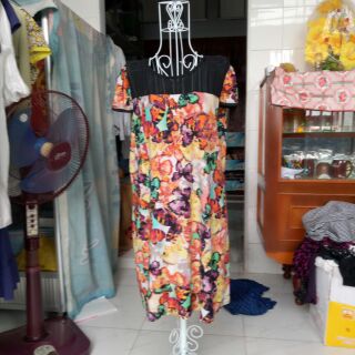 Combo đầm 200