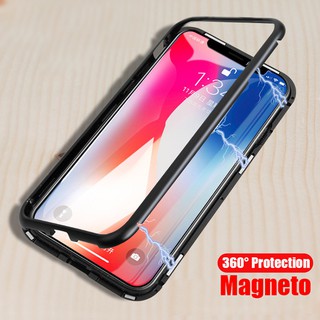 Ốp lưng hút từ tính chuyên dụng cho iPhone 6 Plus iPhone 6s Plus iphone6 iphone6s plus + 6+ 6s+ 6plus 6splus