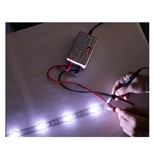ĐỒNG HỒ ĐO LED TIVI