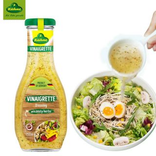 Sốt salad Kiihne
