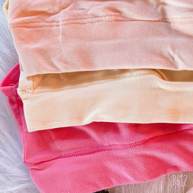 COMBO 10 QUẦN LÓT COTTON THÁI LAN MỊN 8602 | BigBuy360 - bigbuy360.vn