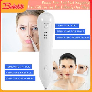 [Bakelili]Máy Tẩy Hình Xăm Cổng USB Cầm Tay Tiện Dụng