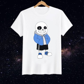 Áo sans  Undertale M0399
