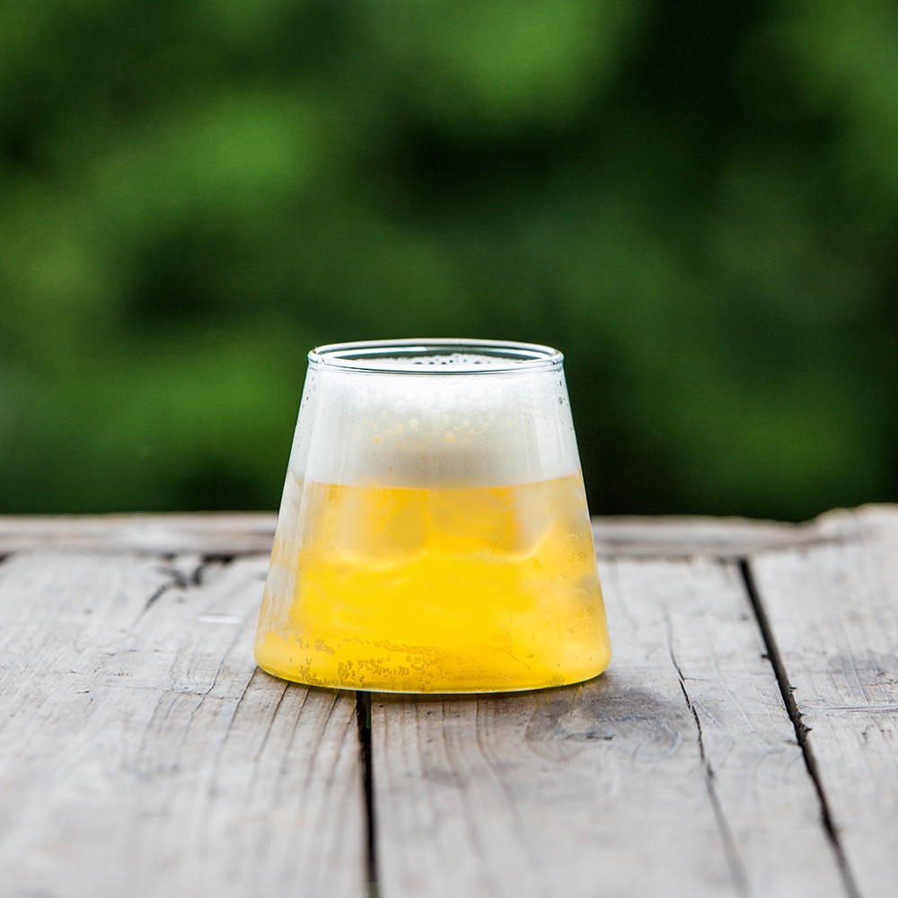 Ly Thủy Tinh Dùng Để Uống Rượu