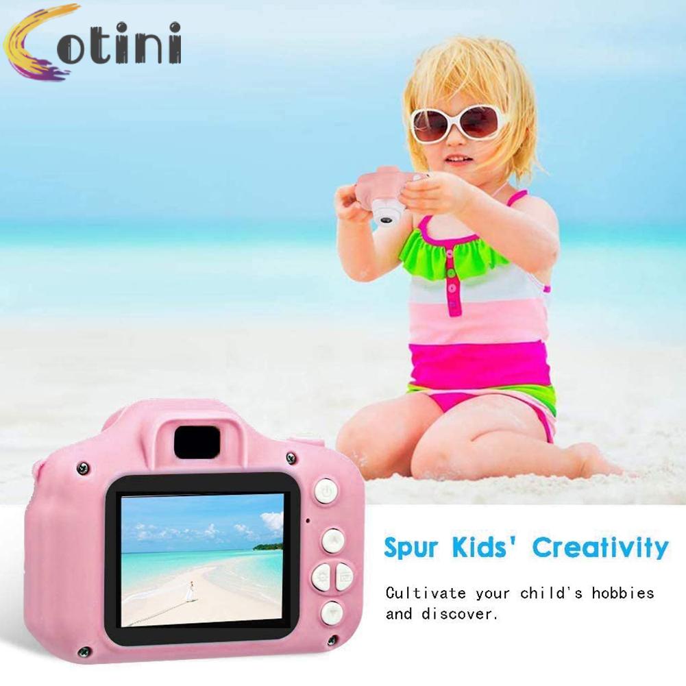 Đồ chơi máy ảnh kỹ thuật số dành cho trẻ em
 | BigBuy360 - bigbuy360.vn