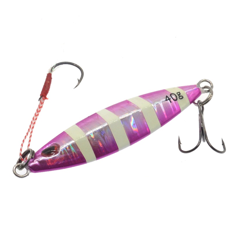 Qq * Mồi Câu Cá Giả Rung Động Phát Sáng