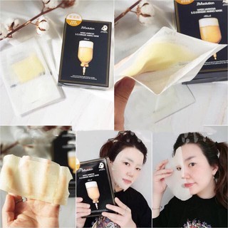 MẶT NẠ GIẤY JM SOLUTION MASK