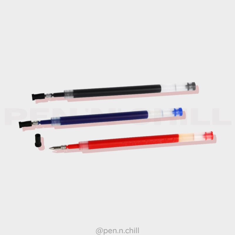 Ngòi Bút Thay Thế Tombow Aqua Gel - Cỡ ngòi 0.5mm