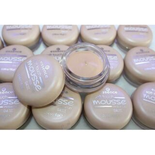Phấn tươi essence soft touch mousse