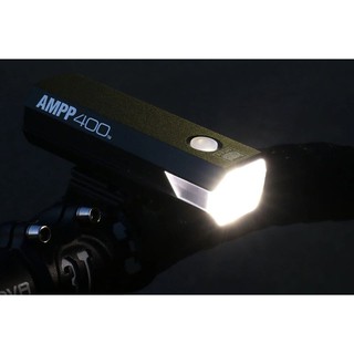Đèn pha xe đạp CatEye AMPP 400
