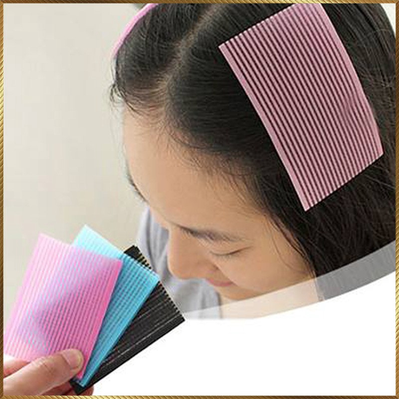 Miếng dán nylon dùng làm tóc thiết kế tiện lợi dễ dùng