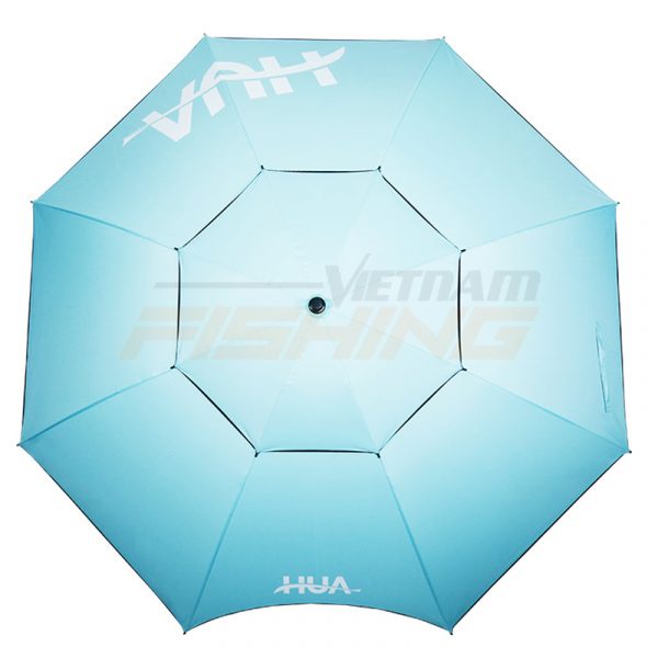 Ô câu cá Hua 2m2 xoay 360 độ - Phụ kiện câu đơn câu đài