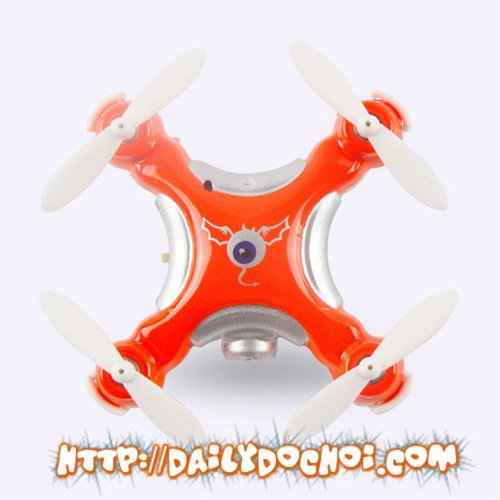 [DAILYTOY] M73W máy bay quab mini tích hợp camera siêu độc đáo | BigBuy360 - bigbuy360.vn