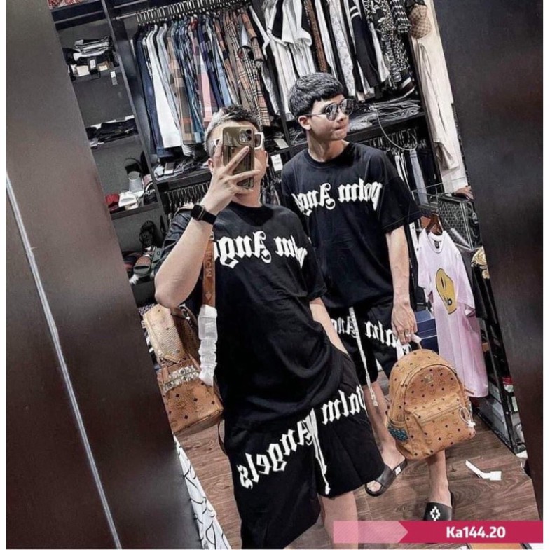 Đồ bộ nam, bộ thể thao nam Angles, chất thun 4c, hàng có bigsize 35-90kg Họa Shop | BigBuy360 - bigbuy360.vn