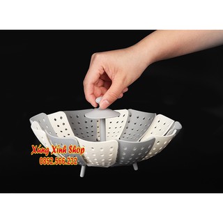 Vỉ hấp / Lồng hấp đa năng