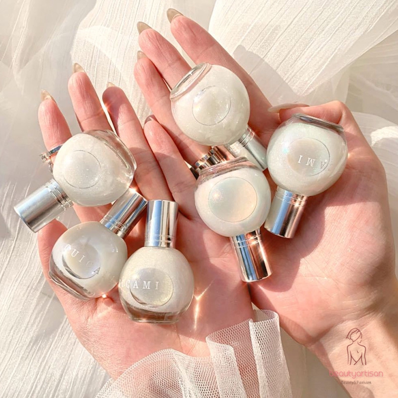 Face Body Makeup Liquid Highlighter Illuminators Cosmetics Brighten Skin for Women | BigBuy360 - bigbuy360.vn