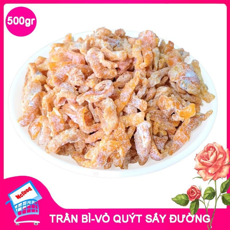 1 hộp 198g ô mai quất trần bì đài Loan