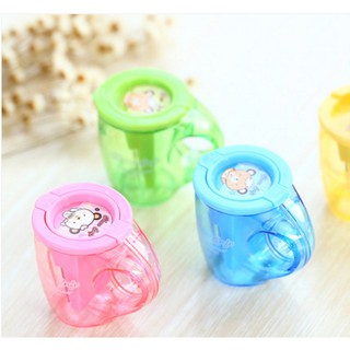 Gọt chì min Deli 0551