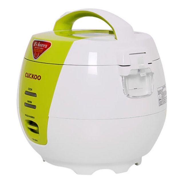 NỒI CƠM ĐIỆN CUCKOO CHÍNH HÃNG[ mã nồi 0661G& 0661O] | BigBuy360 - bigbuy360.vn