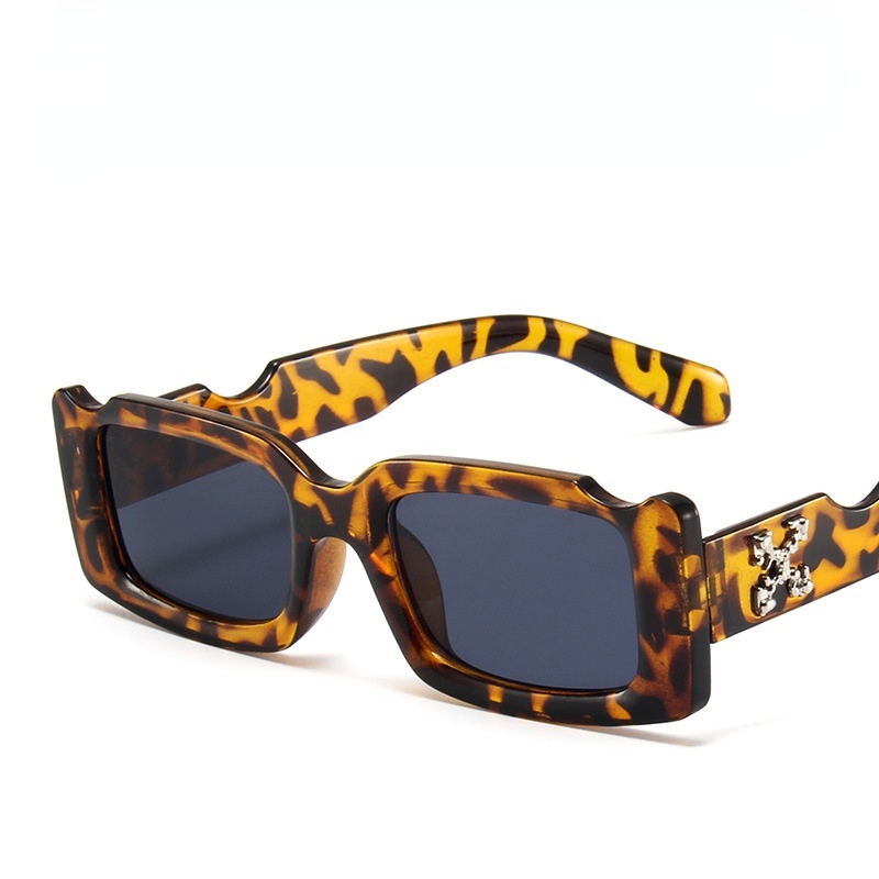 Kính Mát Thời Trang Hàn Quốc Chống Tia UV400 Cho Bé