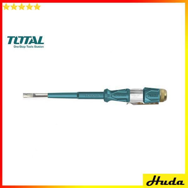 Bút thử điện Total THT291408 - Total THT291908 POI
