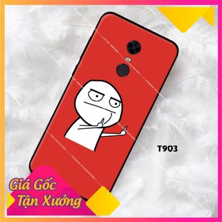 [Miễn Phí vận chuyển]  Ốp điện thoại XIAOMI REDMI 5PLUS - xiaomi Remi 5 - xiaomi redmi note4
