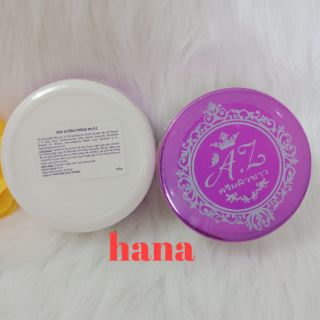 KEM BODY A.Z SIÊU TRẮNG