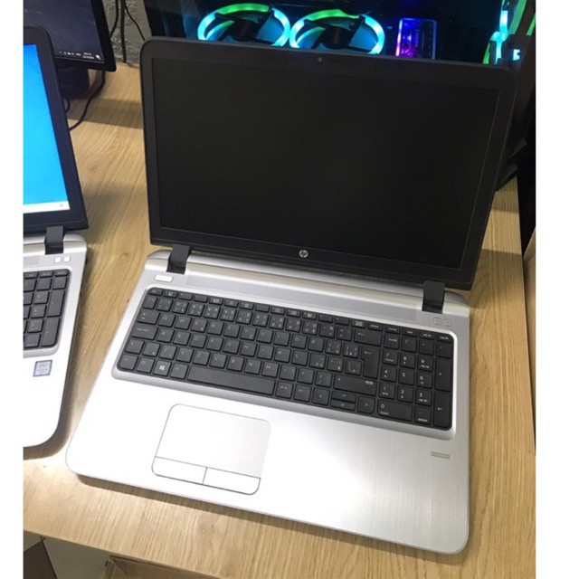Máy tính xách tay HP 450 G3 Core i5.6200, Ram 8Gb, 15.6" máy đẹp như mới