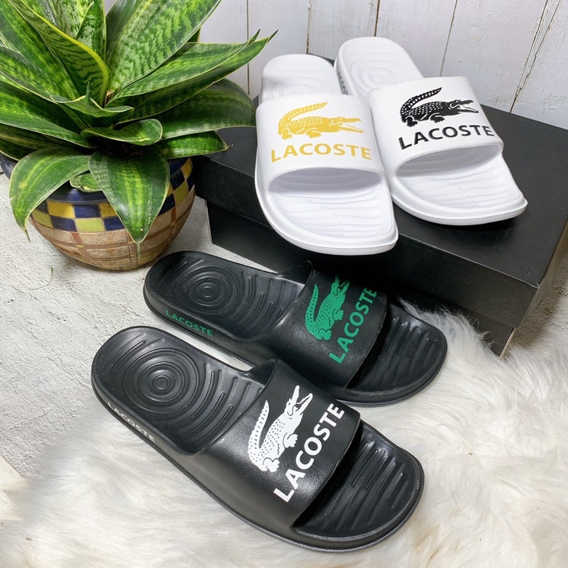 Dép đúc quai ngang nam êm xịn loại chuẩn