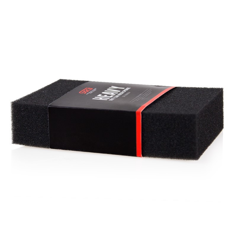 Bọt biển rửa xe SGCB Car Wash Sponge 200*125*45mm SGGD004 ducthanhauto