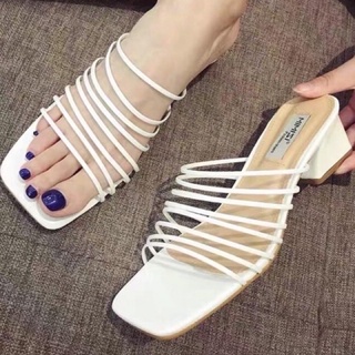 Gót  dây mảnh big size 35-45