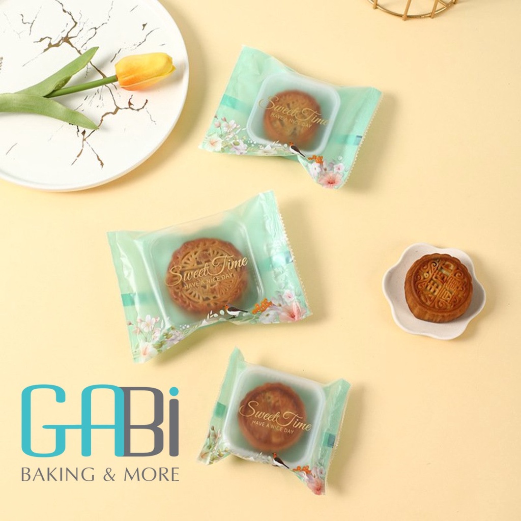 Túi đựng bánh trung thu 75g
