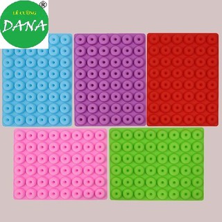 Khuôn silicon 48 lỗ