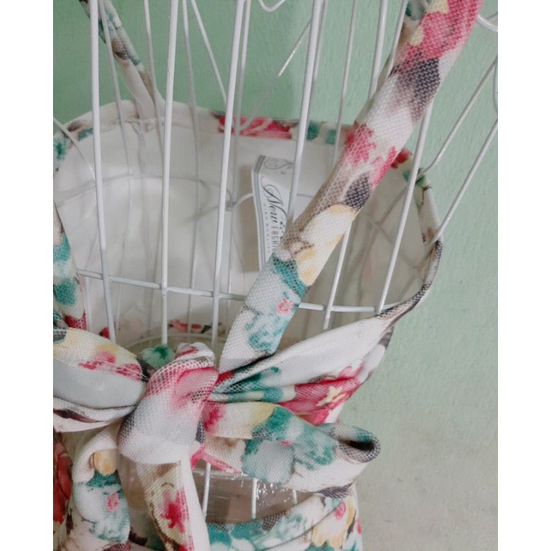 Set thun hoa cute new còn tag