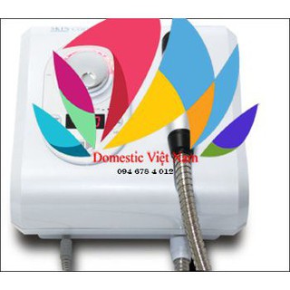 [GIẢM GIÁ SỐC] ⚡️⚡️Máy Điện Di Lạnh SkinCool 4TNL 🍀☘🎋🍁💐[SPA PHẢI CÓ]
