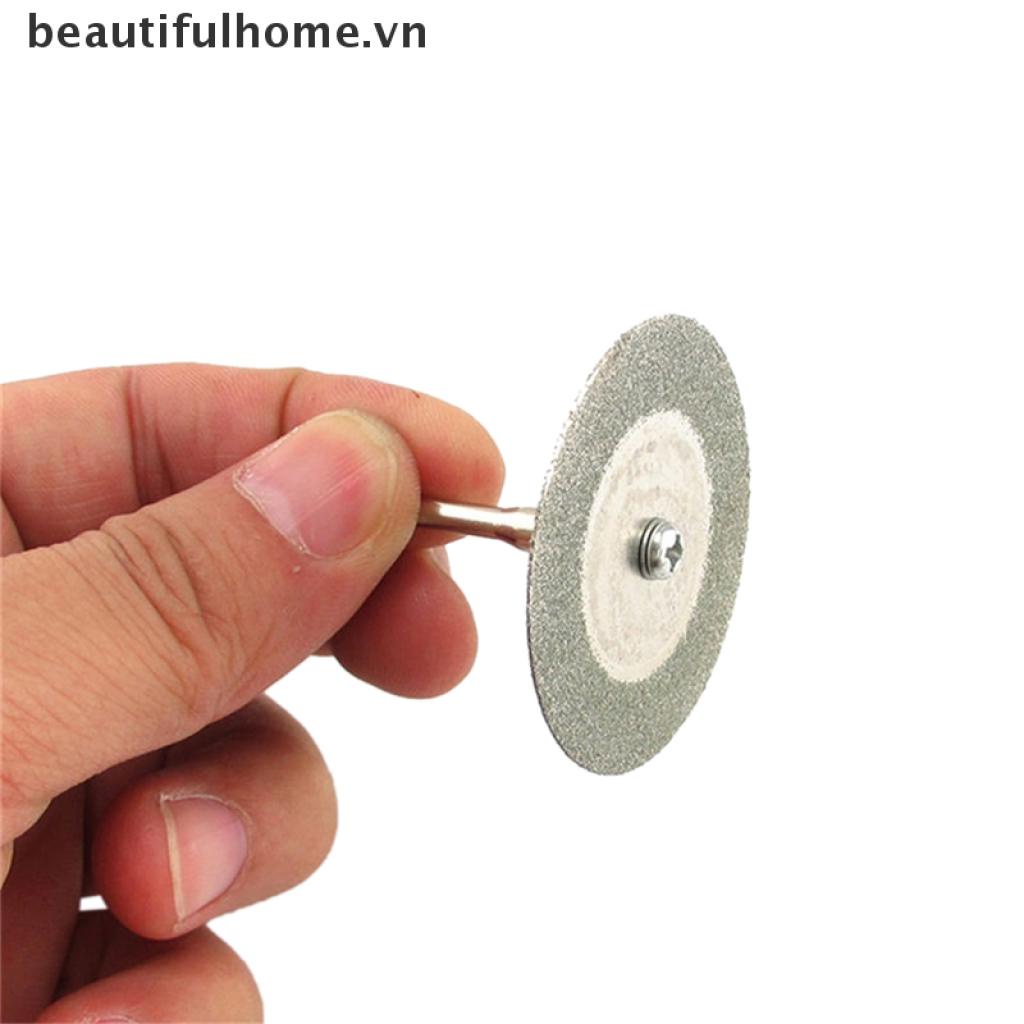 Bộ Lưỡi Cưa 5 22mm + 1 Trục Khoan