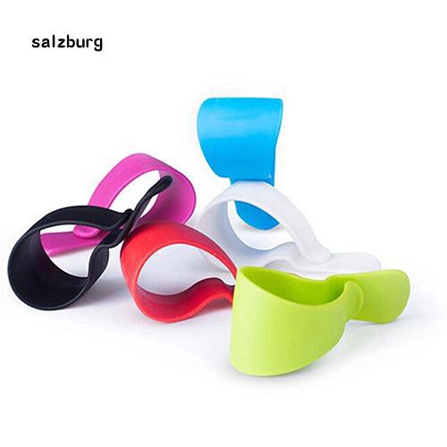 2 kẹp để mắt kính trên xe hơi